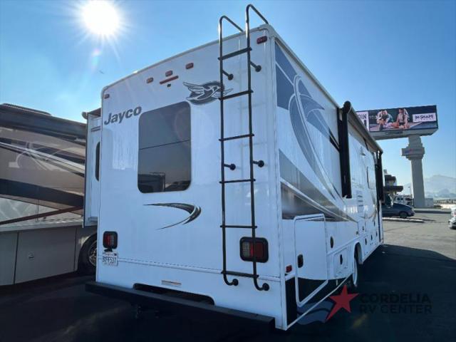 2021 Ford E-450 Cutaway Unknown