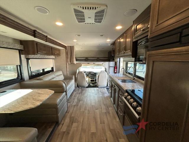 2021 Ford E-450 Cutaway Unknown