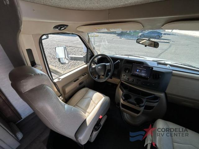 2021 Ford E-450 Cutaway Unknown