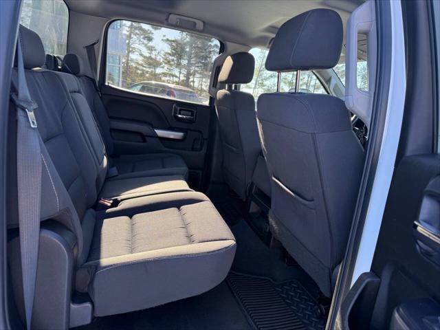 2019 Chevrolet Silverado 3500HD LT