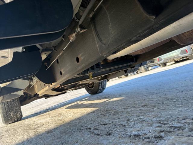 2019 Chevrolet Silverado 3500HD LT