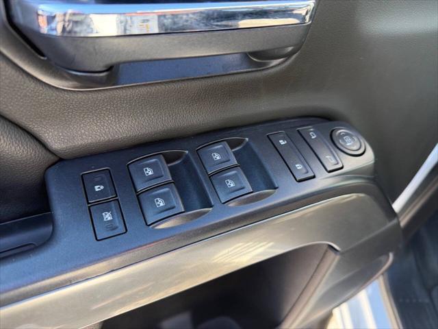 2019 Chevrolet Silverado 3500HD LT