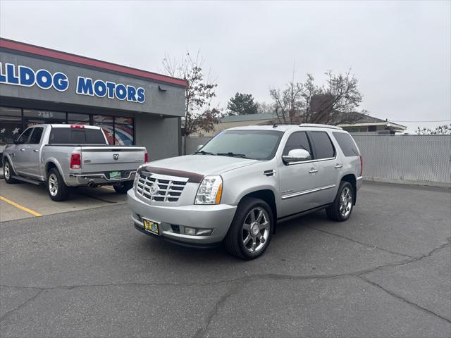 2011 Cadillac Escalade Premium for sale in Pasco, WA