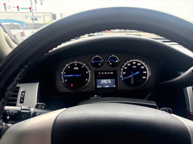 2011 Cadillac Escalade Premium