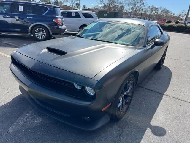 2021 Dodge Challenger GT for sale in Rock Hill, SC