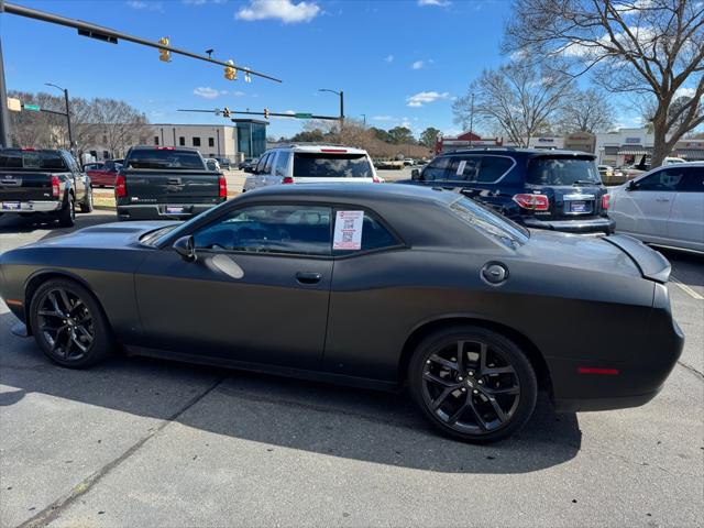 2021 Dodge Challenger GT