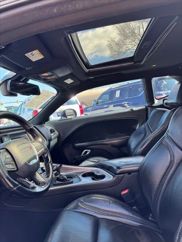 2021 Dodge Challenger GT