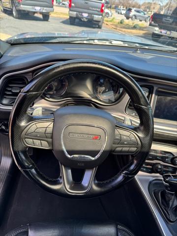 2021 Dodge Challenger GT