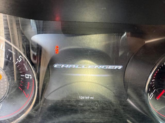 2021 Dodge Challenger GT