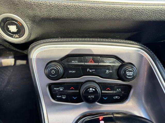 2021 Dodge Challenger GT