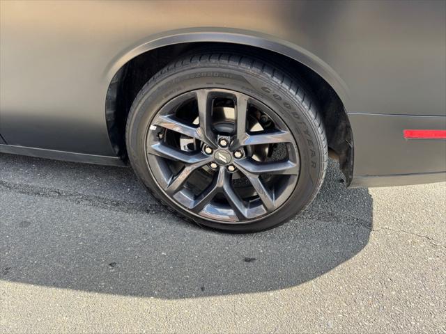 2021 Dodge Challenger GT