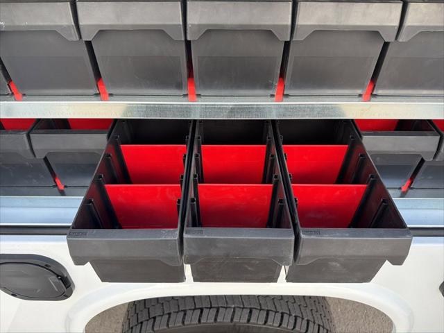 2025 Chevrolet 4500HD 1WT