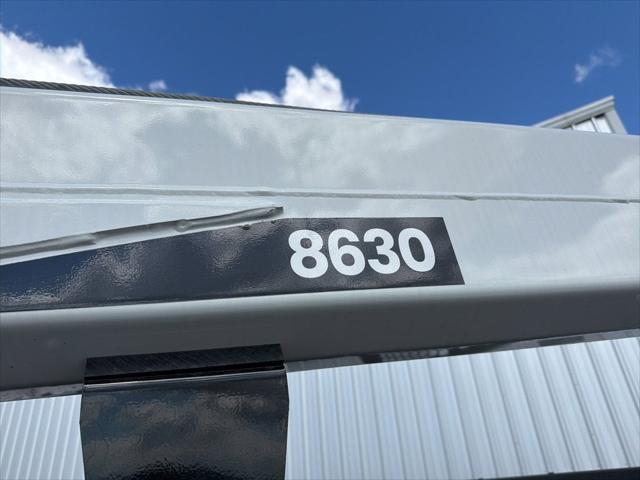 2025 Chevrolet 4500HD 1WT