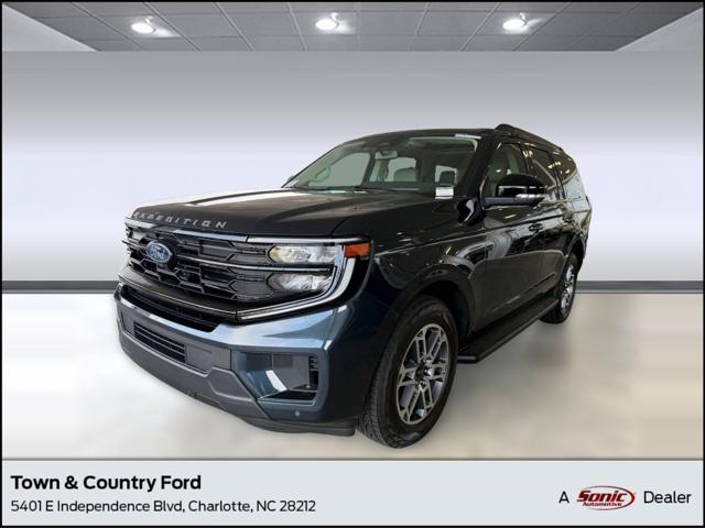 2026 Ford Expedition Active for sale in Charlotte, NC