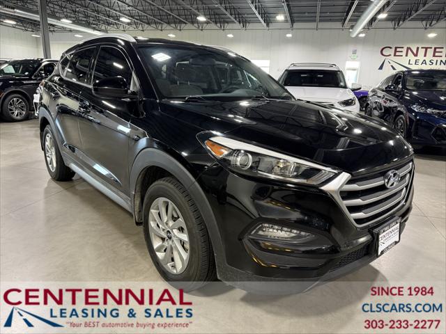 2017 Hyundai Tucson SE for sale in Englewood, CO