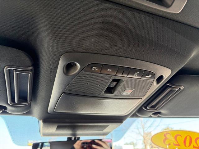 2023 Nissan Armada Platinum 2WD