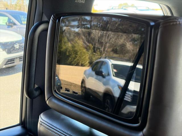 2023 Nissan Armada Platinum 2WD