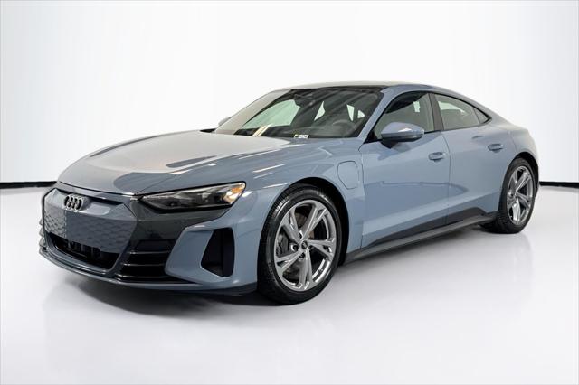 2023 Audi e-tron GT Premium Plus quattro for sale in Fremont, CA