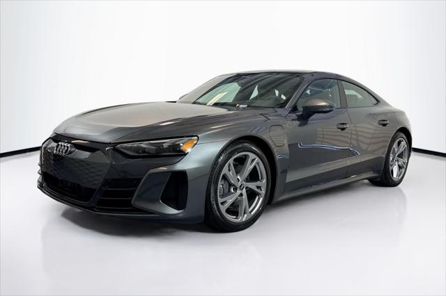 2023 Audi e-tron GT Premium Plus quattro for sale in Fremont, CA