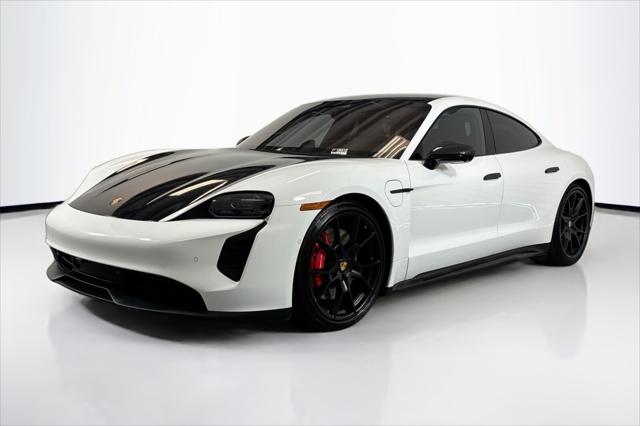 2023 Porsche Taycan GTS for sale in Fremont, CA