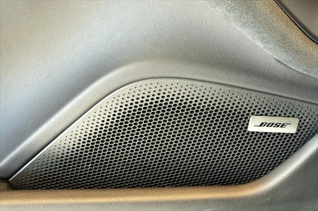2023 Porsche Taycan GTS