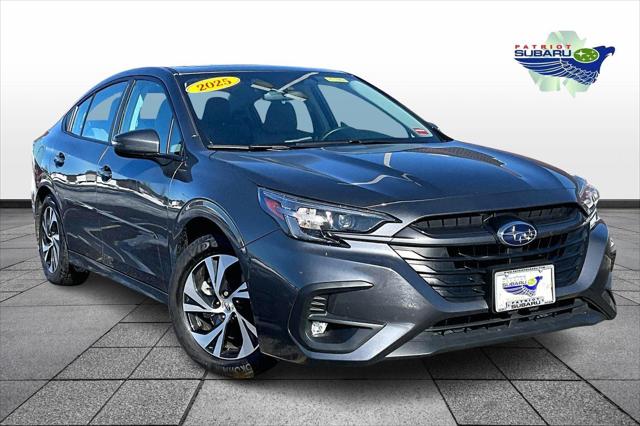 2025 Subaru Legacy Premium for sale in Saco, ME