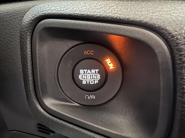 2026 Jeep Wrangler 4-Door Sport 4x4