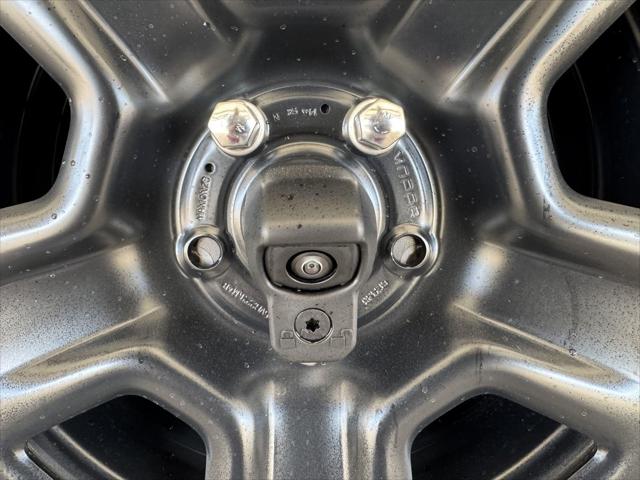 2026 Jeep Wrangler 4-Door Sport 4x4