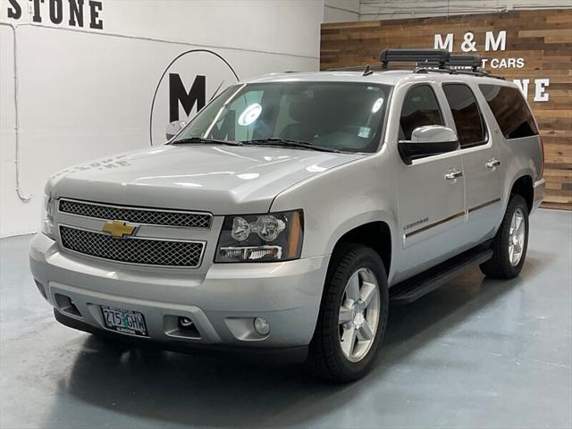 2013 Chevrolet Suburban LTZ for sale in Gladstone, OR