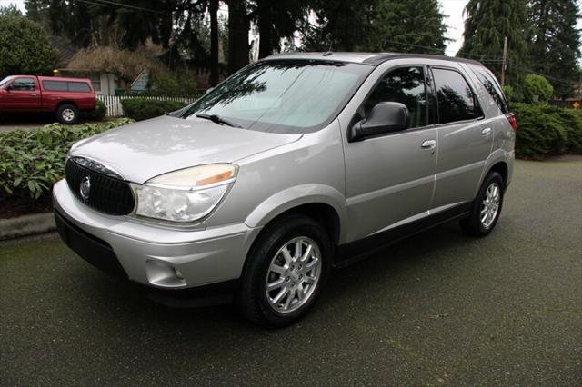 2006 Buick Rendezvous CX for sale in Shoreline, WA