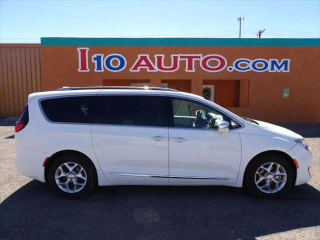 2020 Chrysler Pacifica Limited for sale in Rillito, AZ