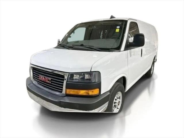 2024 GMC Savana Cargo RWD 2500 Regular Wheelbase Work Van for sale in Shelby, NC