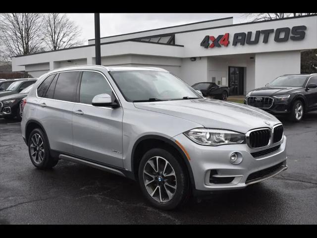 2017 BMW X5 xDrive35i for sale in Indianapolis, IN