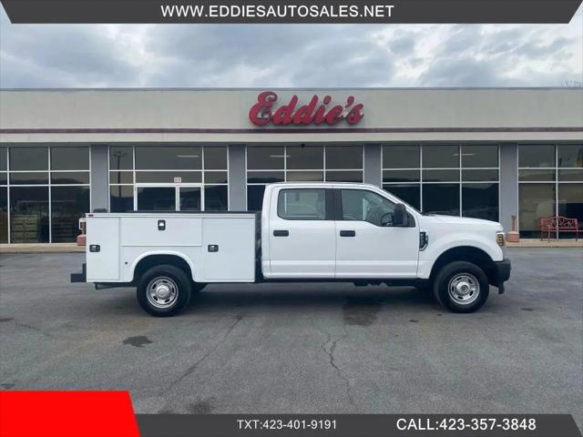 2019 Ford F-250 XL for sale in Church Hill, TN