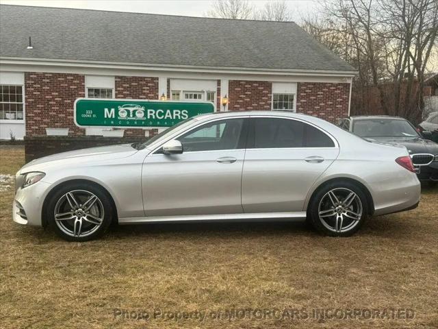 2017 Mercedes-Benz E-CLASS E 300 AWD, SUPER PROVEN! GREAT VALUE! for sale in Plainville, CT