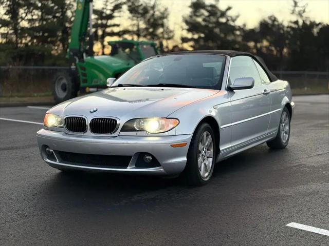 2005 BMW 325Ci Ci for sale in Madison, TN