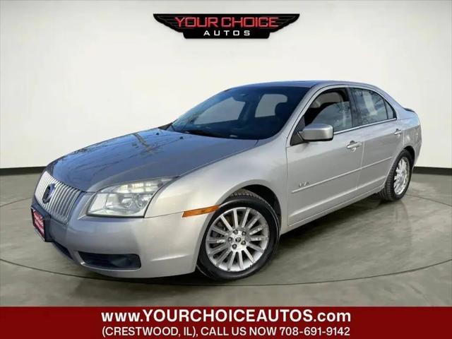 2007 Mercury Milan V6 Premier for sale in Crestwood, IL
