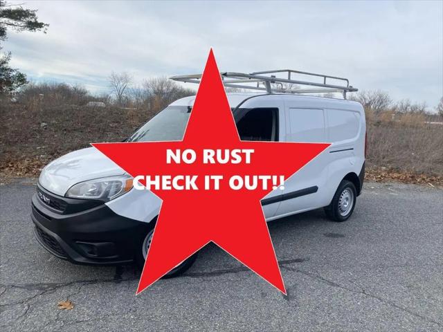 2020 Ram ProMaster City Tradesman Cargo Van for sale in Norwood, MA