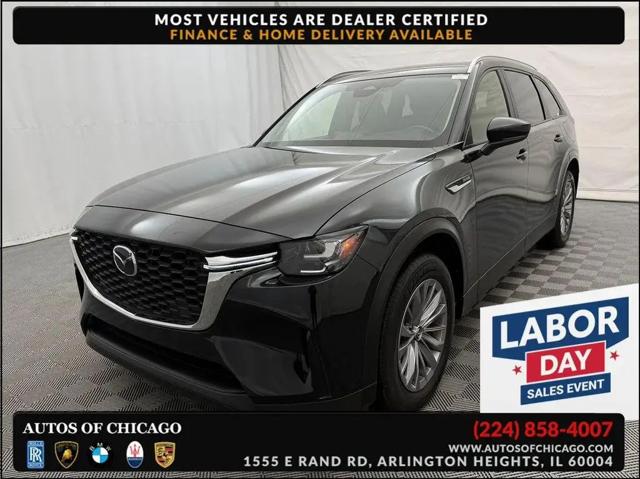 2025 Mazda X-90 3.3 Turbo Select Package for sale in Arlington Heights, IL
