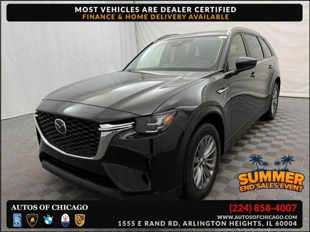 2025 Mazda X-90 3.3 Turbo Select Package for sale in Arlington Heights, IL