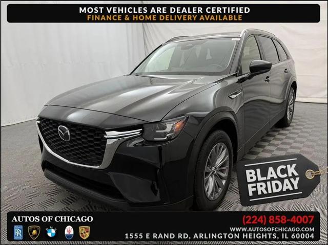 2025 Mazda X-90 3.3 Turbo Select Package for sale in Arlington Heights, IL
