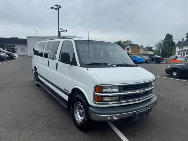 2000 Chevrolet Express Base for sale in Wolcott, CT