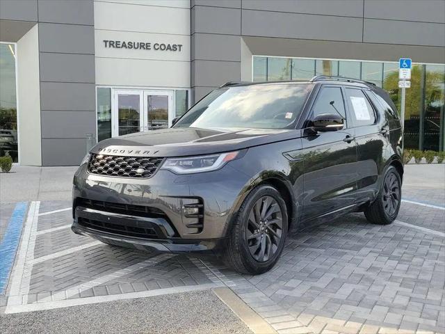2024 Land Rover Discovery P360 Dynamic SE for sale in Fort Pierce, FL