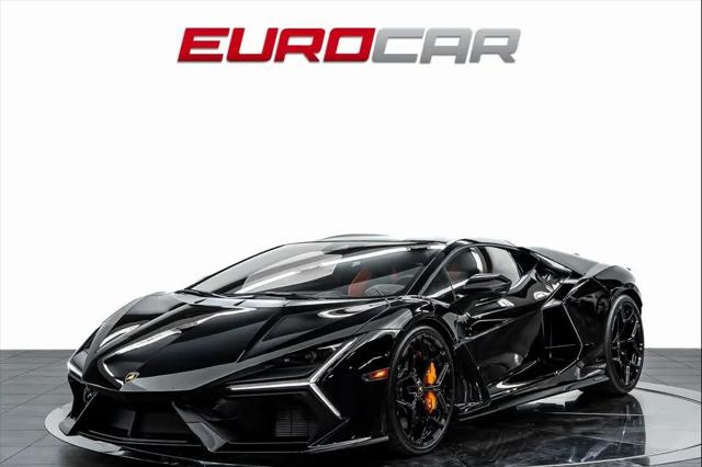 2025 Lamborghini Revuelto Base for sale in Costa Mesa, CA