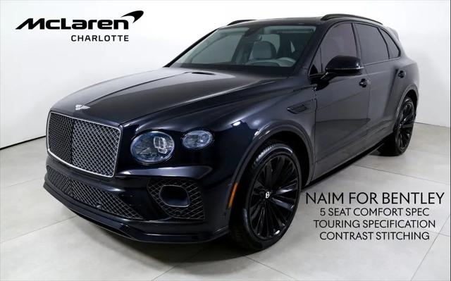 2023 Bentley Bentayga Speed for sale in Charlotte, NC