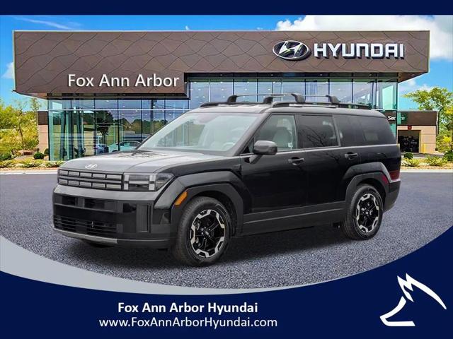 2026 Hyundai Santa Fe SEL for sale in Ann Arbor, MI