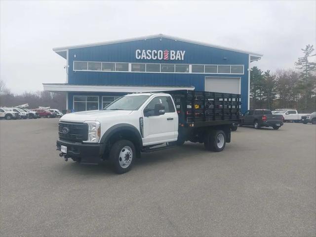 2024 Ford F-450 XL for sale in Yarmouth, ME