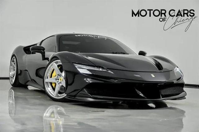 Ferrari SF90 Stradale for Sale Near Elgin, IL