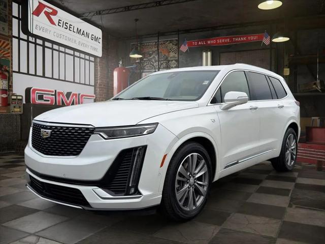 2021 Cadillac XT6 FWD Premium Luxury for sale in Springfield, TN