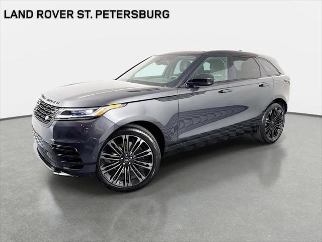 2026 Land Rover Range Rover Velar P250 Dynamic SE for sale in St. Petersburg, FL